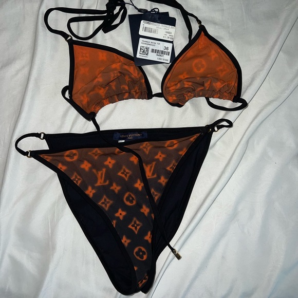 Louis Vuitton Other - Authentic Louis Vuitton Swim wear